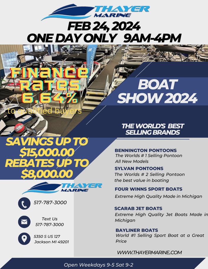 Boat Show2024